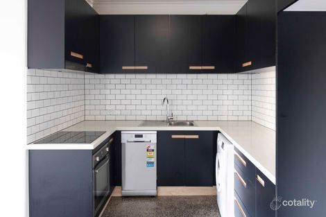 Property photo of 9/3 Hickford Street Brunswick East VIC 3057