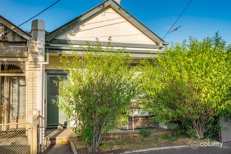 Property photo of 4 Bendigo Street Collingwood VIC 3066