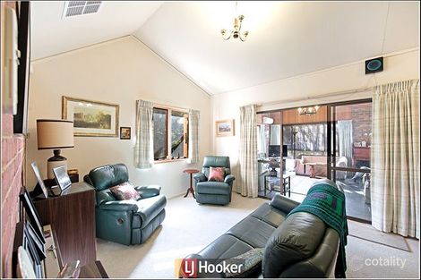 Property photo of 9 Owen Crescent Lyneham ACT 2602