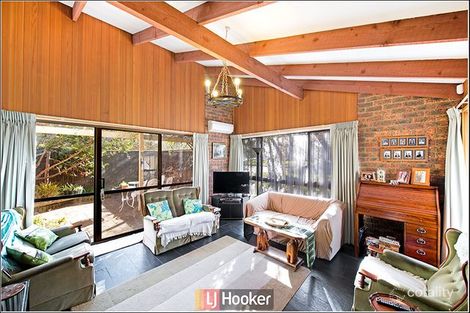Property photo of 9 Owen Crescent Lyneham ACT 2602