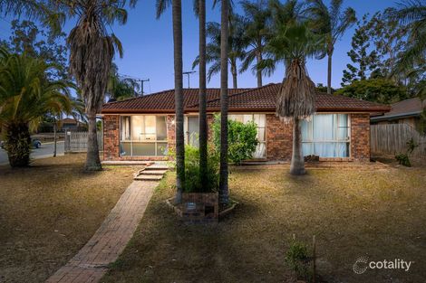 41/41-A Barossa St, Kingston, QLD 4114