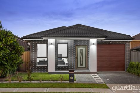 Property photo of 19 Lotus Street Marsden Park NSW 2765