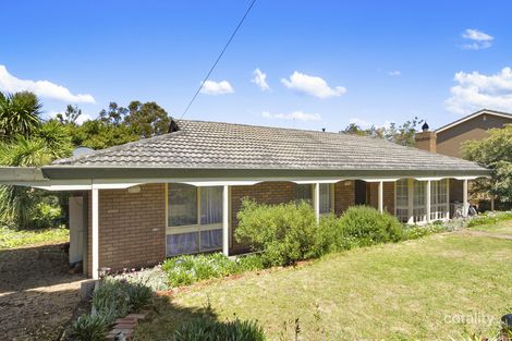 Property photo of 9 Smallburn Avenue Newborough VIC 3825
