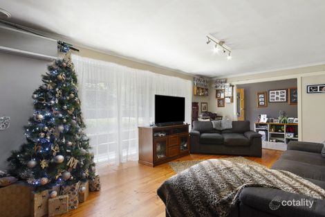 Property photo of 9 Smallburn Avenue Newborough VIC 3825