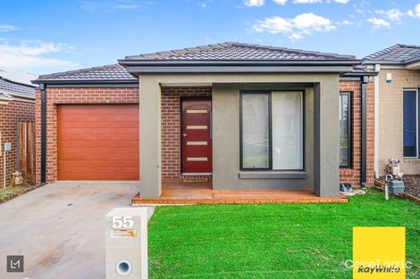 Property photo of 55 Dover Street Truganina VIC 3029