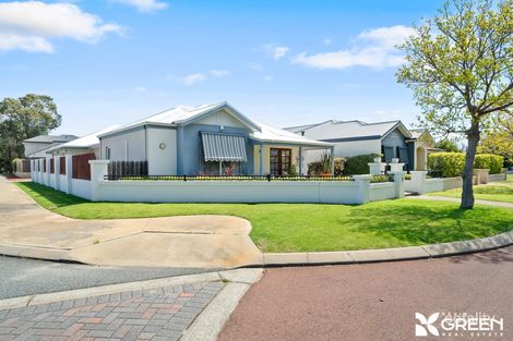 Property photo of 17 Pacifica Way Dudley Park WA 6210