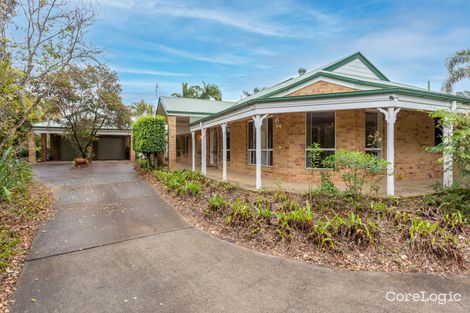 532 Black Mountain Rd, Black Mountain, QLD 4563
