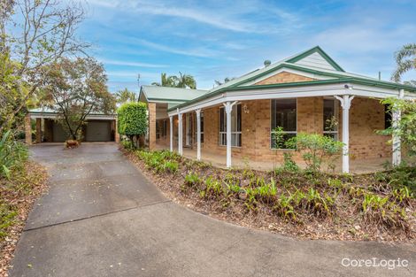 Property photo of 532 Black Mountain Road Black Mountain QLD 4563