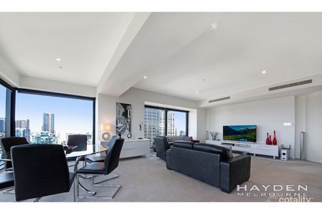 Property photo of 3811/7 Riverside Quay Southbank VIC 3006