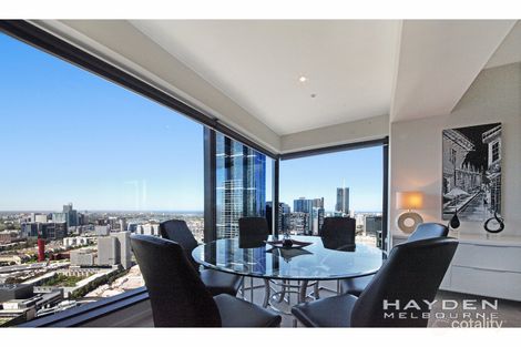 Property photo of 3811/7 Riverside Quay Southbank VIC 3006