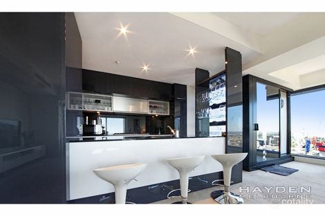 Property photo of 3811/7 Riverside Quay Southbank VIC 3006