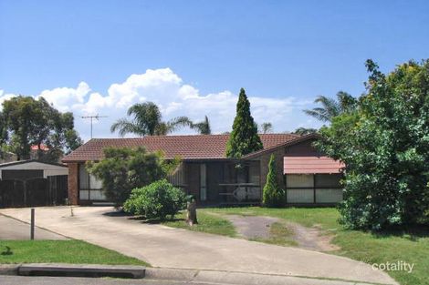6 Selma Pl, Oakhurst, NSW 2761