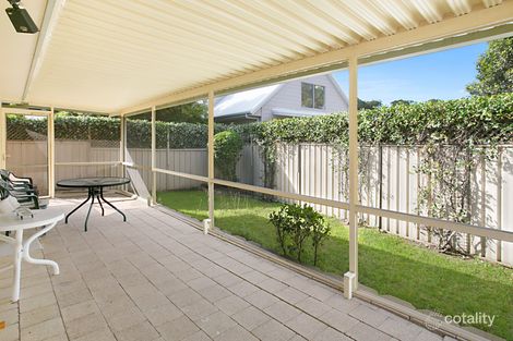 Property photo of 2/38 Bagnall Avenue Soldiers Point NSW 2317