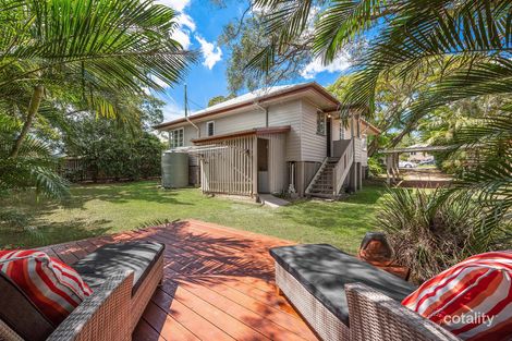 Property photo of 26 Vickers Street Carina Heights QLD 4152