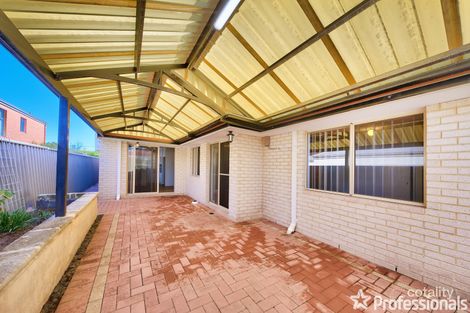 Property photo of 35C Flinders Street Yokine WA 6060