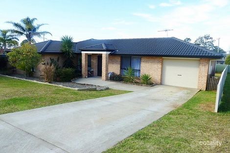 10 James Ramsay Pl, West Kempsey, NSW 2440