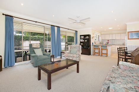 Property photo of 2/38 Bagnall Avenue Soldiers Point NSW 2317