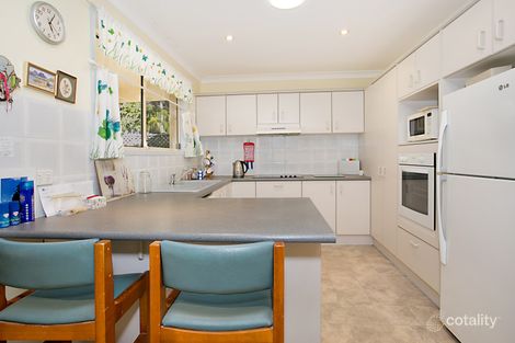 Property photo of 2/38 Bagnall Avenue Soldiers Point NSW 2317