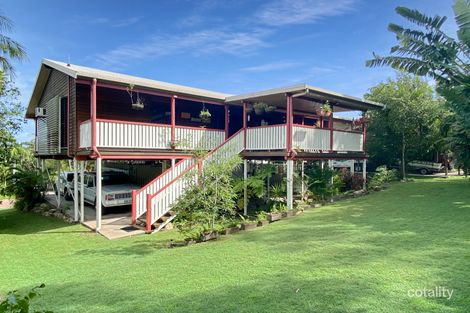 Property photo of 35 Compass Crescent Nelly Bay QLD 4819