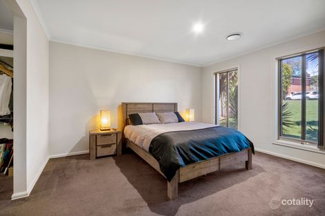 Property photo of 55 Grantleigh Drive Darley VIC 3340