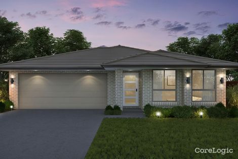 Property photo of LOT 40 Burringora Street Werrington NSW 2747