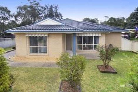 Property photo of 1/45 Railway Parade Blackalls Park NSW 2283