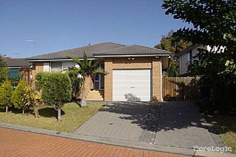 Property photo of 17 Minerva Place Prestons NSW 2170