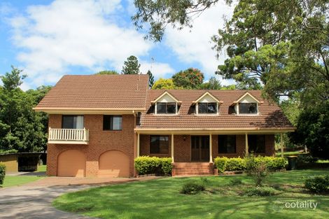 279 Summerland Way, Kyogle, NSW 2474