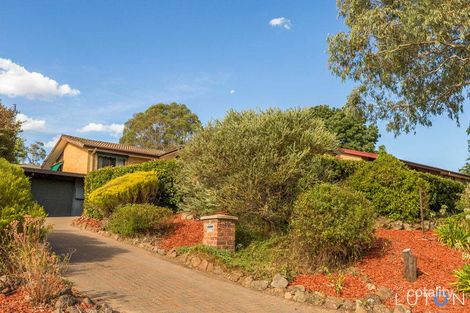 30 Denny St, Latham, ACT 2615