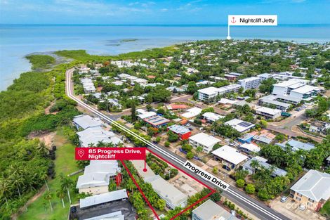 Property photo of 85 Progress Drive Nightcliff NT 0810