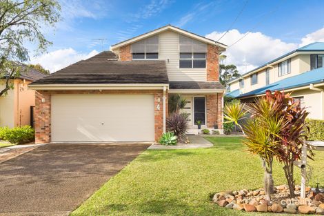 4 Pioneer Rd, Cronulla, NSW 2230