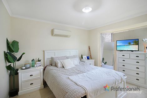 Property photo of 24 Walla Place Glenfield Park NSW 2650