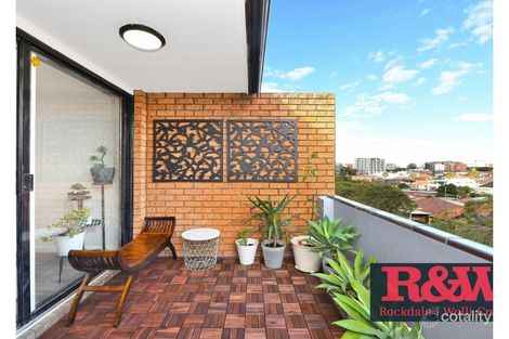 Property photo of 9/41-43 Villiers Street Rockdale NSW 2216