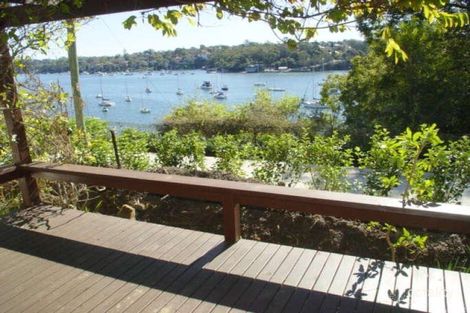 3 Collingwood St, Woolwich, NSW 2110