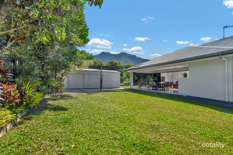 Property photo of 4 Ethan Court Edmonton QLD 4869