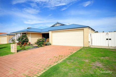 Property photo of 45 Albatross Loop Bennett Springs WA 6063