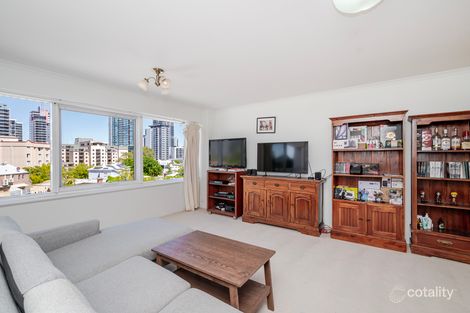 Property photo of 17/52-56 Goderich Street East Perth WA 6004