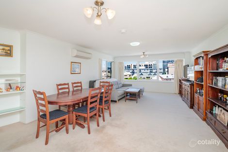 Property photo of 17/52-56 Goderich Street East Perth WA 6004