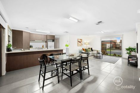 Property photo of 2 Kruger Street Mernda VIC 3754