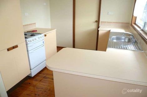 Property photo of 5 Bromus Place Macquarie Fields NSW 2564