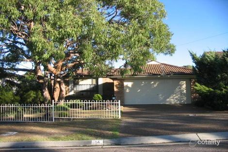 14 Durham Rd, Gorokan, NSW 2263