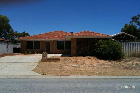 22 Dalrymple Dr, Leda, WA 6170