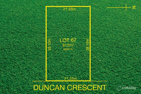 Property photo of 12 Duncan Crescent Highbury SA 5089