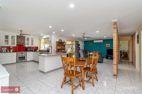 Property photo of 287 Avoca Road Avoca QLD 4670