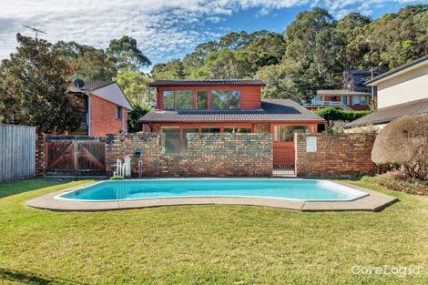 Property photo of 7 Bellara Avenue North Narrabeen NSW 2101