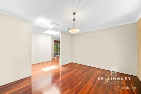 Property photo of 131 Beasley Road Leeming WA 6149