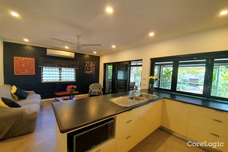 Property photo of 1/3 Bambra Crescent Larrakeyah NT 0820