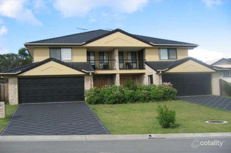 Lot 1/9 Carallia Ct, Ormeau, QLD 4208