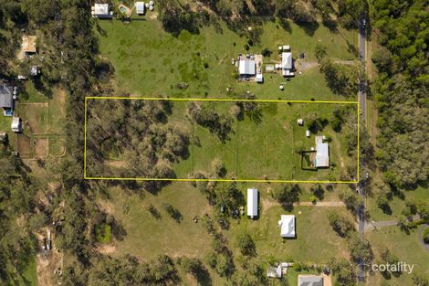 1827-1835 Chambers Flat Rd, Munruben, QLD 4125