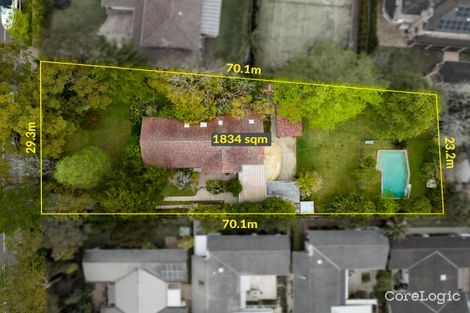 Property photo of 430 Bobbin Head Road North Turramurra NSW 2074